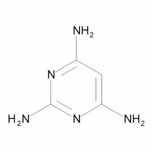 2,4,6-Triaminopyrimidine
