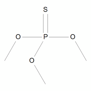 Trimethyl Thiophosphate