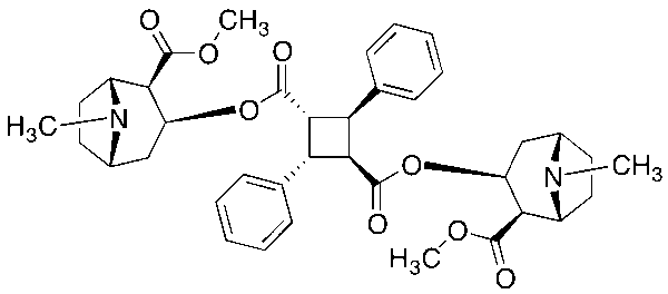 alpha-Truxilline