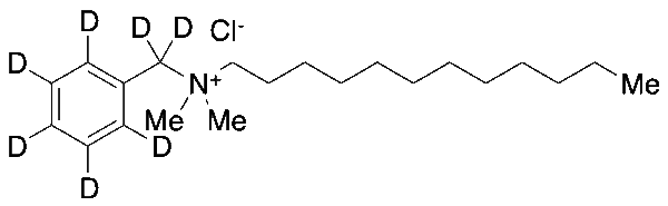 Zephirol-d7