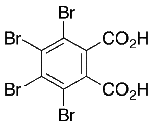 Tetrabromophthalic Acid