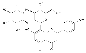 Vitexin-2-O-Rhamnoside