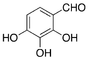 2,3,4-Trihydroxybenzaldehyde
