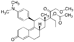 Telapristone Acetate