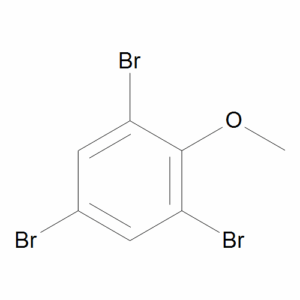 2,4,6-Tribromoanisole