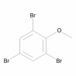 2,4,6-Tribromoanisole