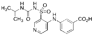 Torsemide Carboxylic Acid