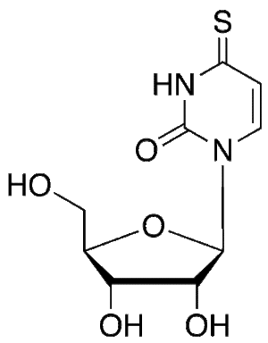 4-Thiouridine