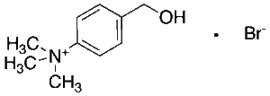 [4-(Trimethylammonium)benzyl] Alcohol Bromide