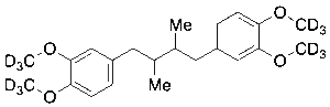 Terameprocol-d12 (Mixture of Diastereomers)