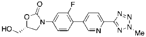 Tedizolid