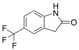 5-(Trifluoromethyl)indolin-2-one