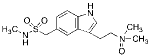 Sumatriptan N-Oxide