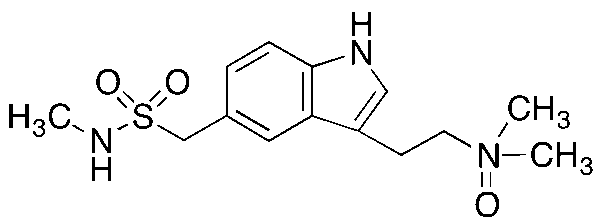 Sumatriptan N-Oxide