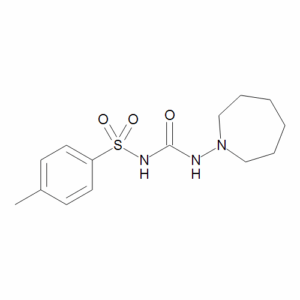 Tolazamide