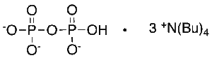 Tris(tetrabutylammonium) Hydrogen Pyrophosphate