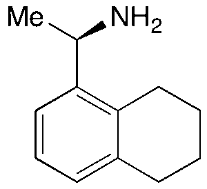 (aR)-5,6,7,8-Tetrahydro-a-methyl-1-naphthalenemethanamine