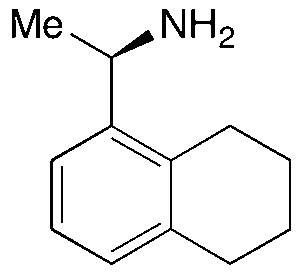 (aR)-5,6,7,8-Tetrahydro-a-methyl-1-naphthalenemethanamine