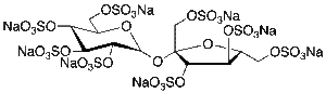 Sucrose Octasulfate Sodium Salt