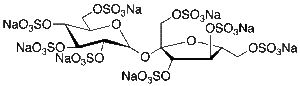 Sucrose Octasulfate, Sodium Salt
