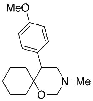 Venlafaxine Cyclic Impurity