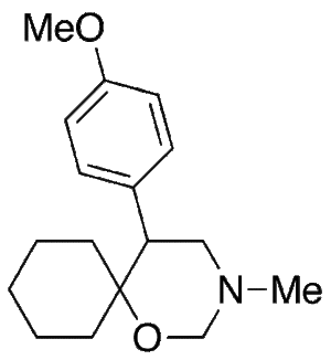 Venlafaxine Cyclic Impurity