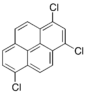 1,3,6-Trichloropyrene (Technical Grade)