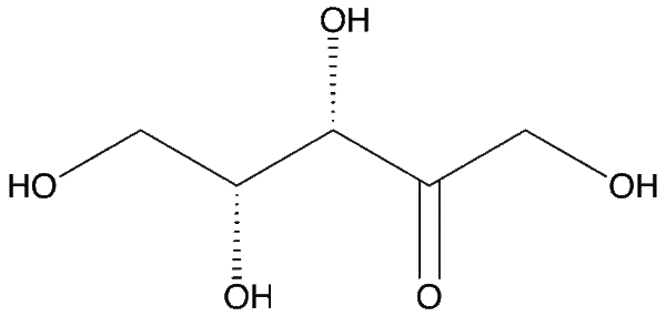 D-Xylulose (0.5 M in Water)