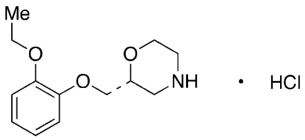 (R)-Viloxazine Hydrochloride