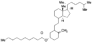 Vitamin D3 Decanoate (>90%)