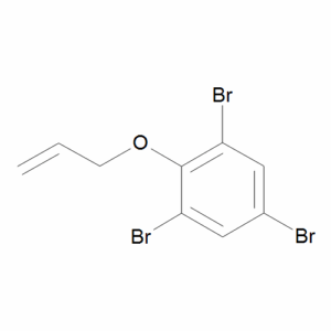 1,3,5-Tribromo-2-(2-propen-1-yloxy)-benzene