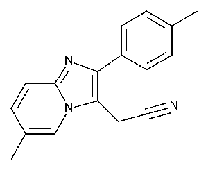 Zolpidem IV