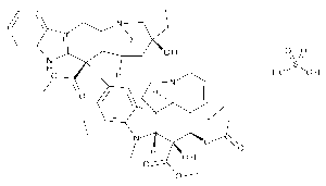 Vinblastine Sulfate