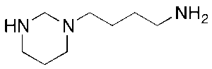 Tetrahydro-1(2H)-pyrimidinebutanamine