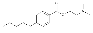 Tetracaine
