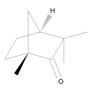 (1R,4S)-1,3,3-Trimethylbicyclo[2.2.1]heptan-2-one