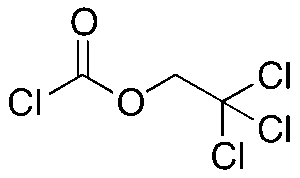 2,2,2-Trichloroethyl Chloroformate