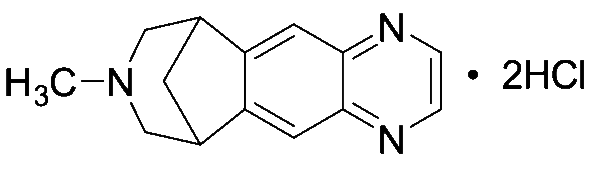 8-Methyl Varenicline Dihydrochloride