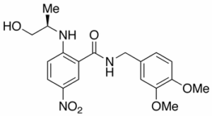 (R)-Xanthoanthrafil