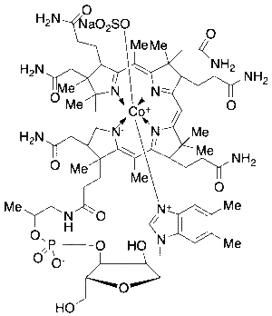 Sulfitocobalamin Sodium Salt