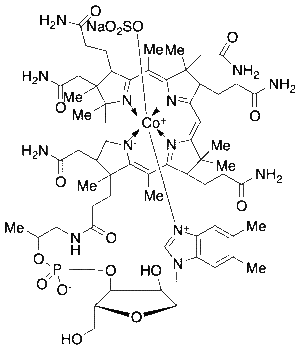 Sulfitocobalamin Sodium Salt