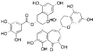 Theaflavin-3'-O-gallate