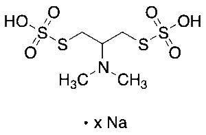 Thiosultap Sodium Salt