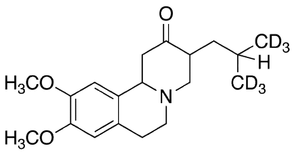 Tetrabenazine-d6