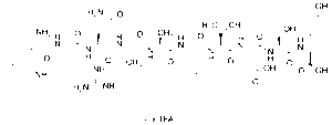 L-Tryptophyl-L-arginyl-L-glutaminyl-L-alanyl-L-alanyl-L-phenylalanyl-L-valyl-L-Alpha-aspartyl-L-seryl-L-tyrosine TFA Salt
