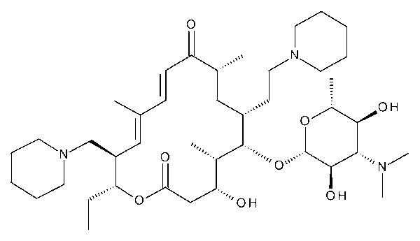 Tildipirosin