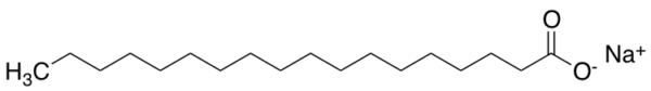 Sodium Stearate
