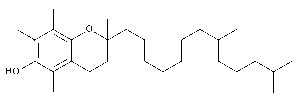 dl-Alpha-Tocopherol