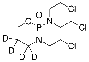 Trofosfamide-d4