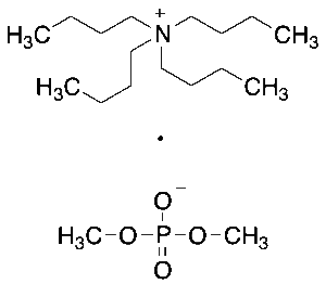 N,N,N-Tributyl-1-butanaminium Dimethyl Phosphate